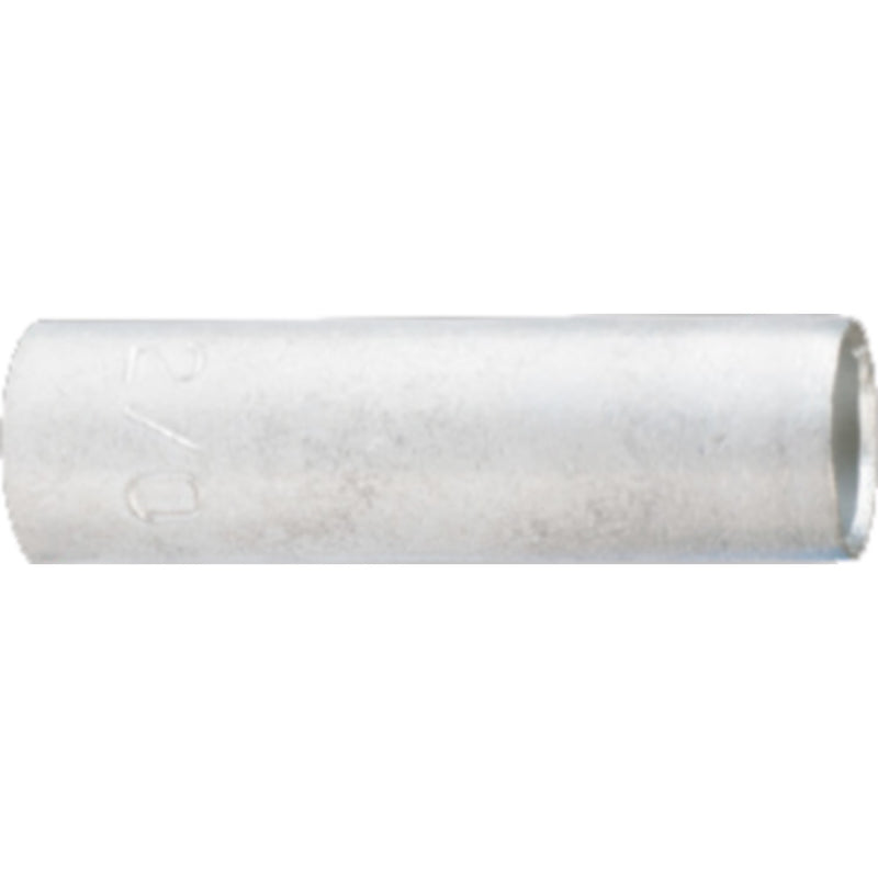 Ancor 252150 Tinned Butt Connectors, #4, 2/Pack