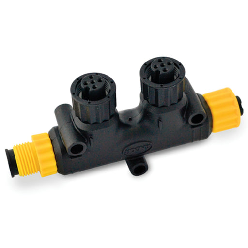 Ancor NMEA 2000 2-Way Tee Connector