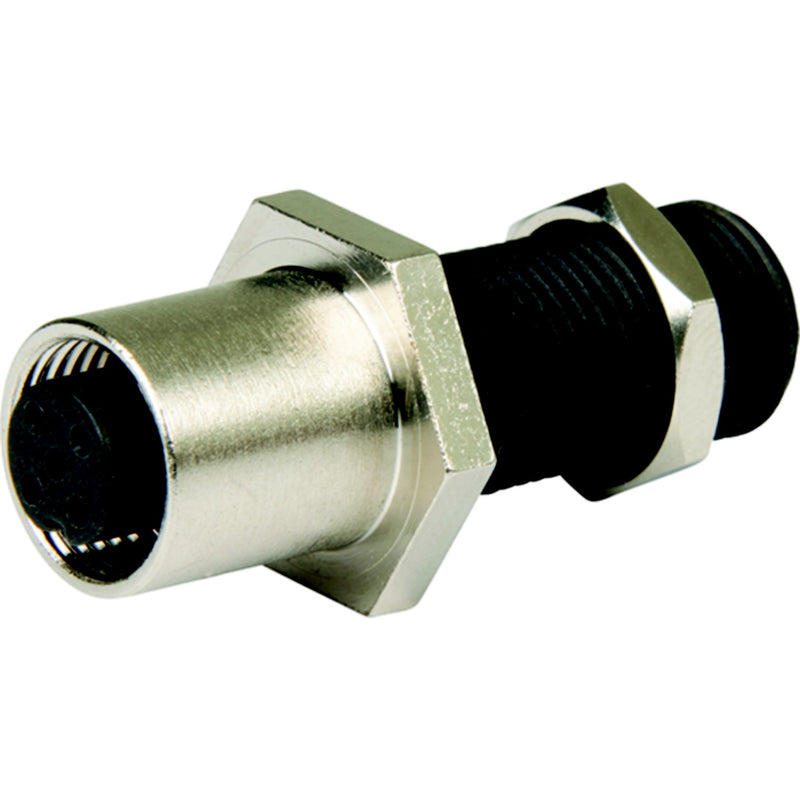 Ancor 270107 NMEA 2000 Through Bulkhead Adaptor
