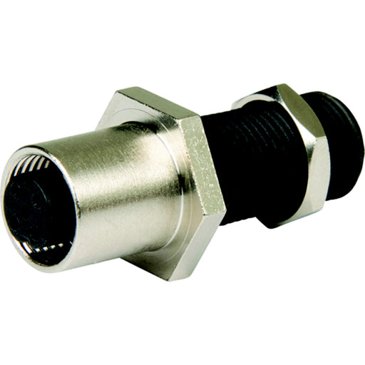 Ancor 270107 NMEA 2000 Through Bulkhead Adaptor