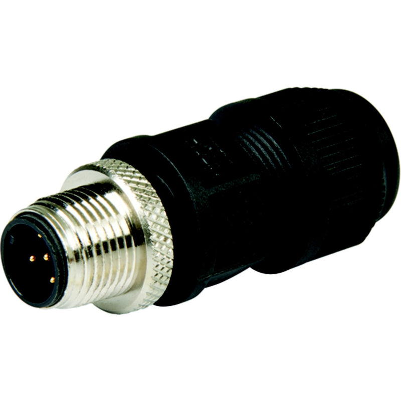 Ancor 270110 NMEA 2000 Field Serviceable Connector, Male