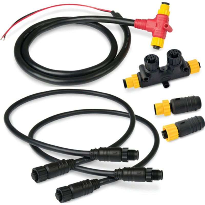 Ancor NMEA 2000 Dual Device Starter Kit