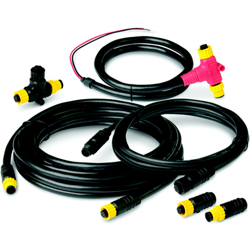 Ancor 270203 NMEA 2000 Single Device Backbone Starter Kit