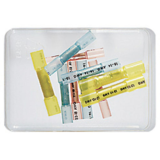 Ancor 10 Piece Assorted Heat Shrink Butt Connectors Ranging from 22 to 10 AWG