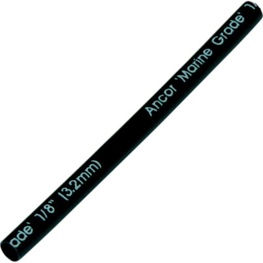 Ancor 306148 Marine Grade™ Adhesive Lined Heat Shrink Tubing, 3/4" x 48" , Black, 1/Pk
