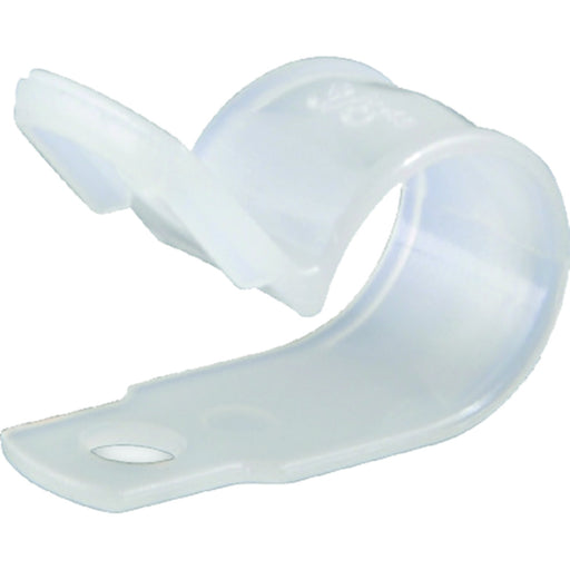 Ancor Nylon Cable Clamps, Natural