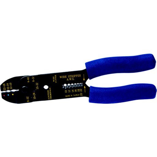 Ancor 702007 Cut/Strip/Crimp Tool
