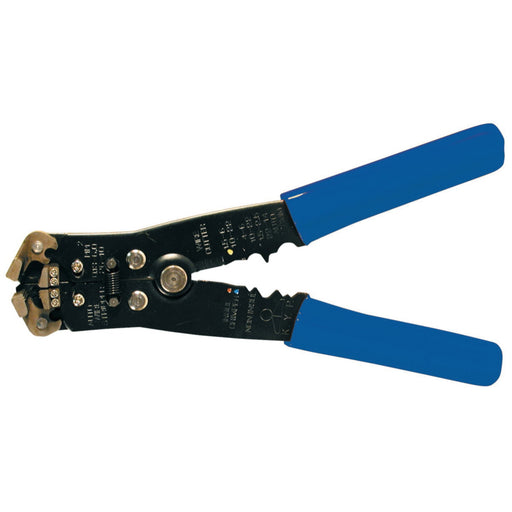 Ancor 702033 Automatic Wire Stripper and Crimper For 26 to 10 AWG Wire
