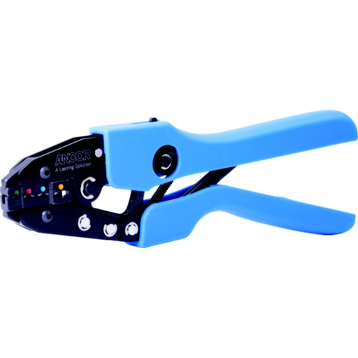 Ancor 703030 Double Crimp Ratchet Tool
