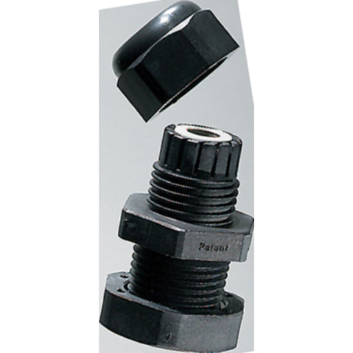 Ancor Liquid Tight Wire Seal For Round Cable 4-1, 14/2-10/2 Or Flat Cable 16/3-12/3 AWG