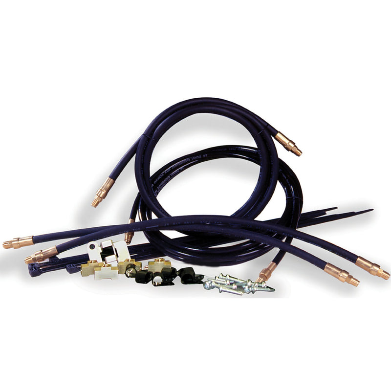 Dexter® K71-G02-57 - Add on axel brake line kit