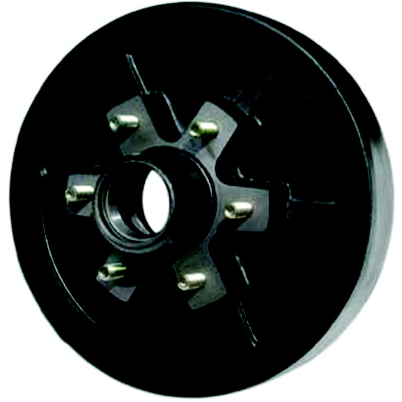 Dexter® K08-517-90 - 10 inch brake drum hub