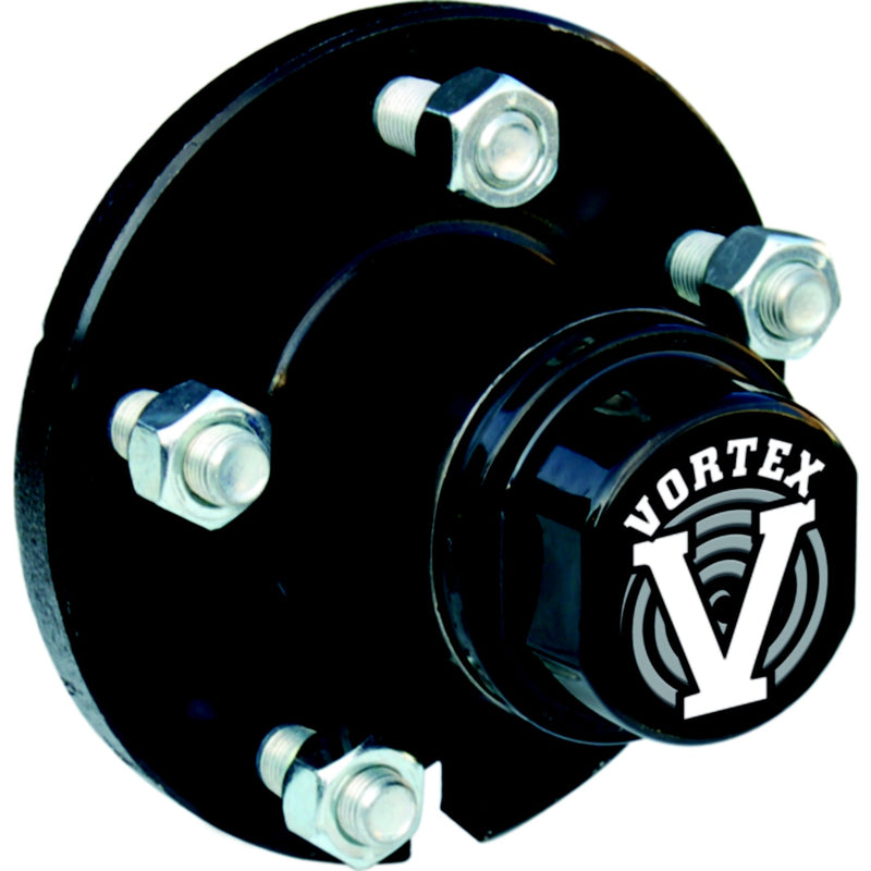 Dexter® 81017 - Kt hub 1350# 5-Stud pntvt asmb