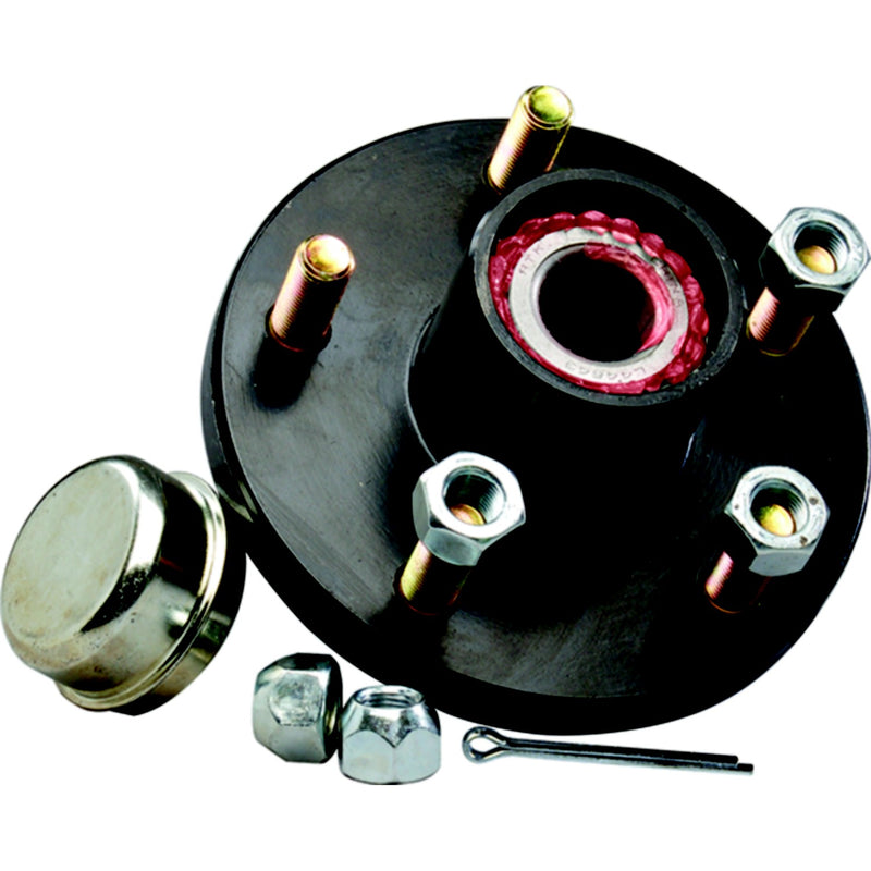 Dexter® K08-436-98 - Hub 1-3/8 x 1-1/16