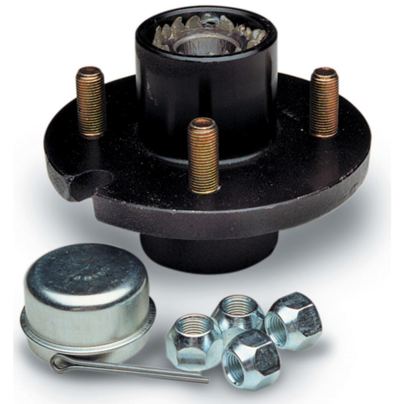 Dexter® K08-448-C6 - 5 stud hub kit #1350