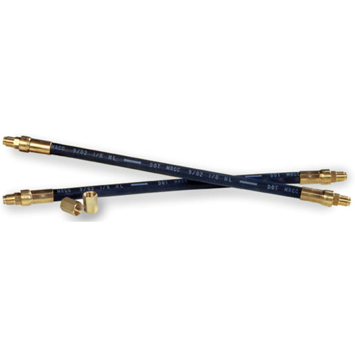 Dexter® K71-G00-40 - Brake line kit flexible