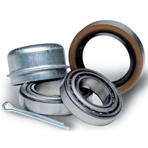 Dexter® K71-G02-50 - Bearing kit 3/4in w/dust cap