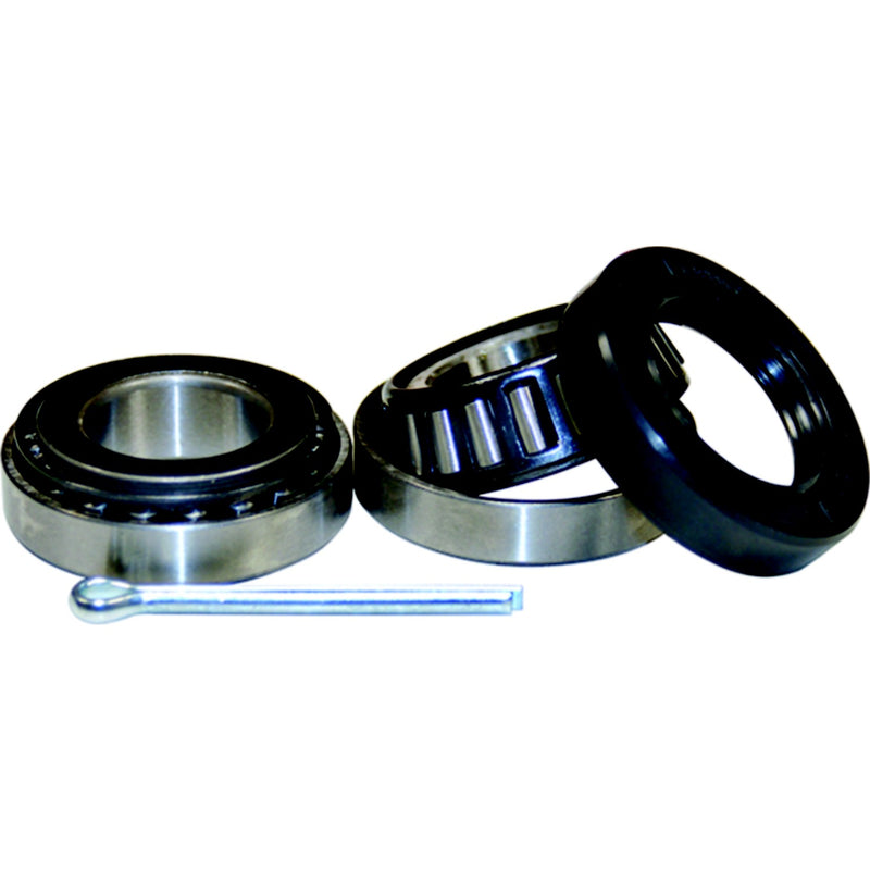 Dexter® K71-G02-41 - 1-3/8 x1-1/16 tapered bearings