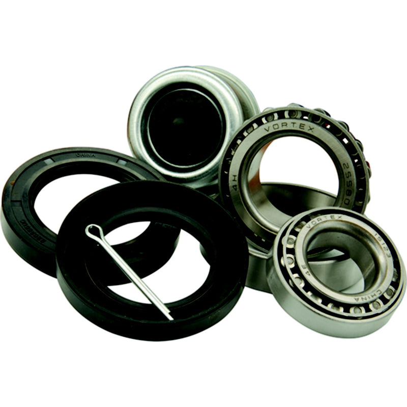 Dexter® K71-G02-51 - Tapered bearn+g31gs 1-3/4 x 1