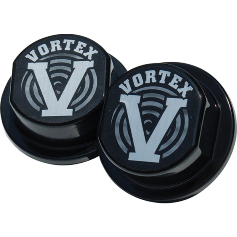 Dexter® K71-G01-73 - Vortex repl cap (2/pkg)