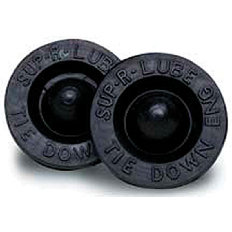 Dexter® K71-G01-72 - Rubber grommets/super lube 1pr