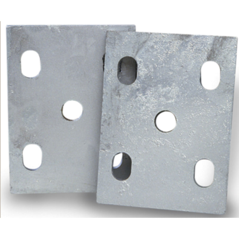 Dexter® 44550 - Universal plate