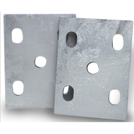 Dexter® 44550 - Universal plate