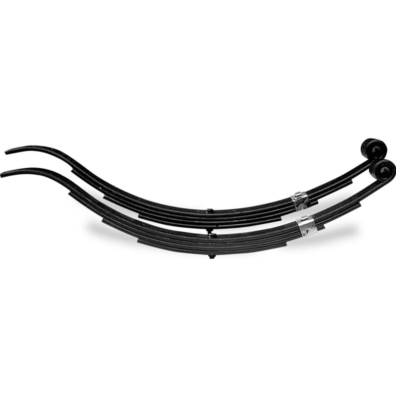 Dexter® K71-G01-58 - Slipper spring 1000# cap.