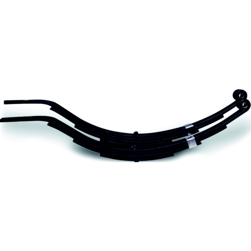 Dexter® K71-G01-60 - Slipper spring flat 1850# cap.