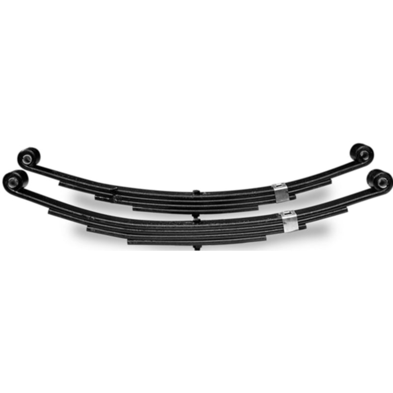 Dexter® K71-G01-61 - Dbl. eye spring 2500# cap.