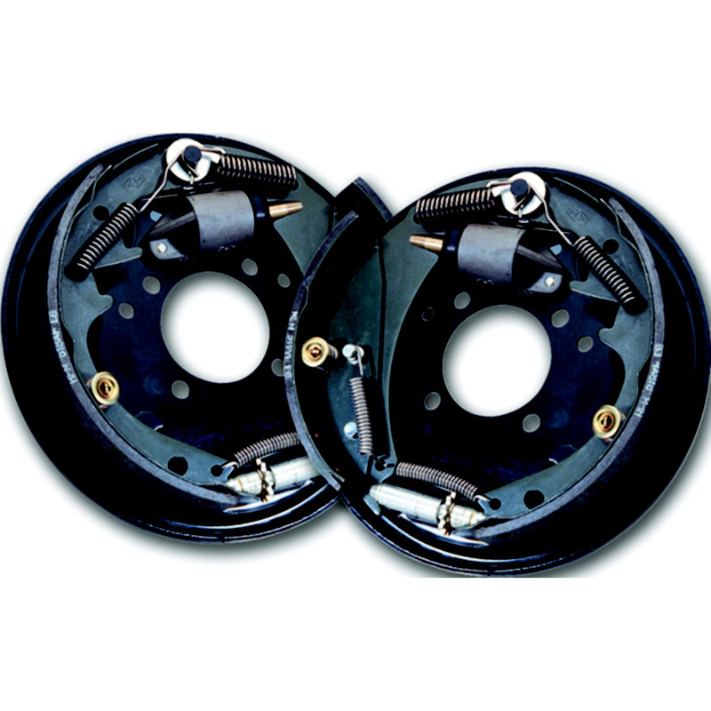 Dexter® K71-G01-06 - 10 inch drum brake kit e-coated