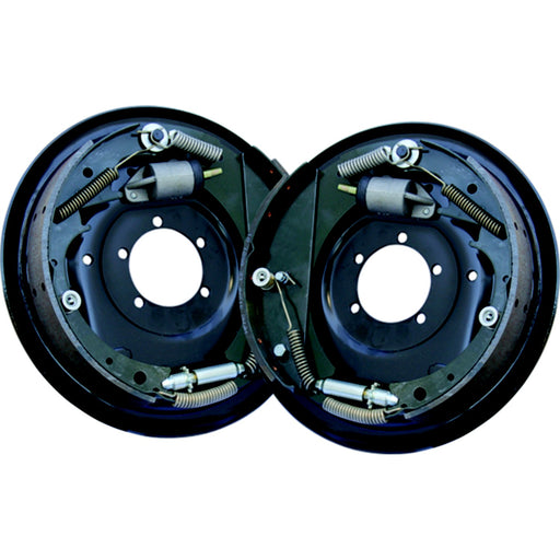Dexter® K71-G01-07 - 12 inch drum brake kit e-coated