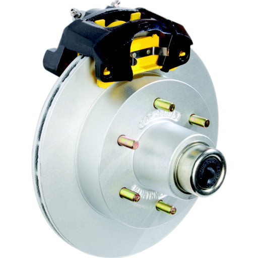 Dexter® K71-G00-97 - Brake Kit Assembly 12 vented, Disc 1ea