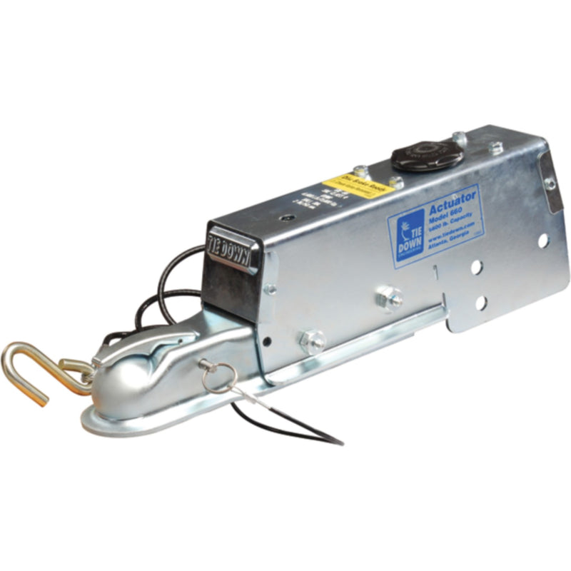 Dexter® K99-066-00 - Actuator model 66 drum brake