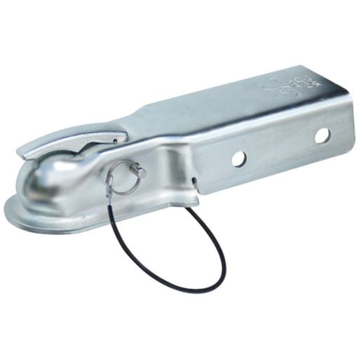 Dexter® K74-600-20 - Drop N Go coupler 2