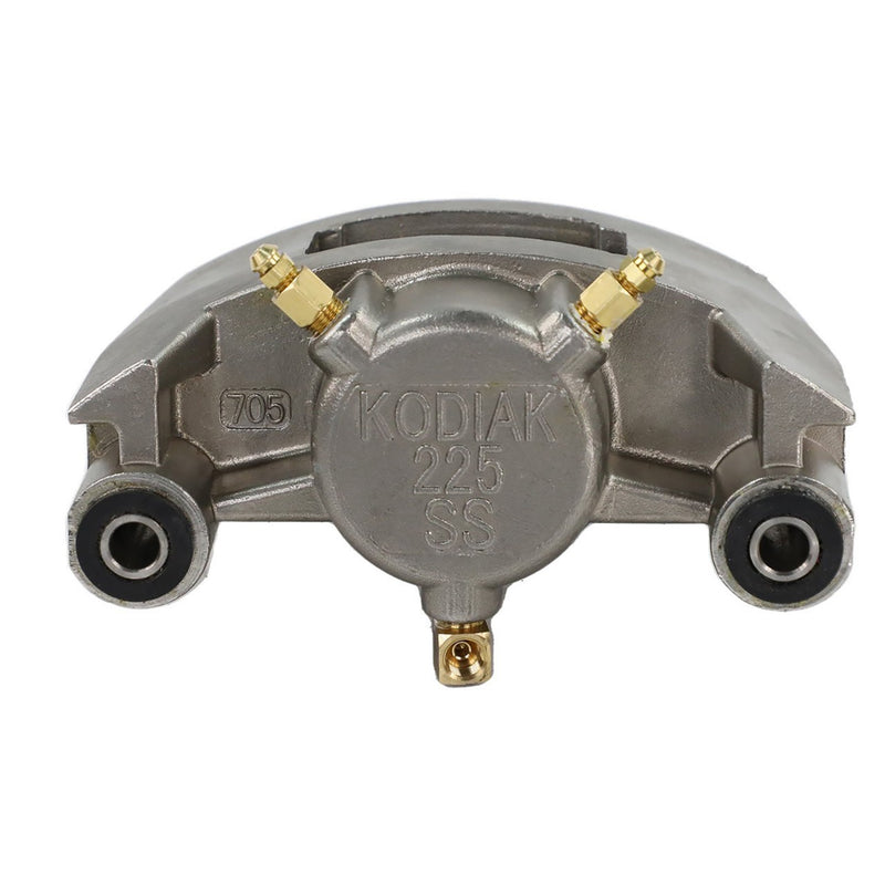 Dexter® K71-DBC-225-SS - 3.5k-6k caliper kit Kodiak ss