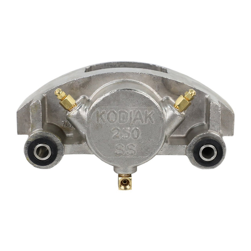 Dexter® K71-DBC-250-SS - 7k-8k caliper kit Kodiak ss
