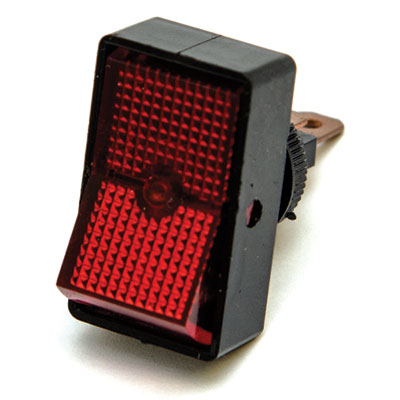 Sierra Rocker Switch On-off 16A | RK21420