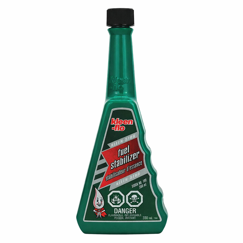 KLEEN-FLO Fuel Stabilizer 790