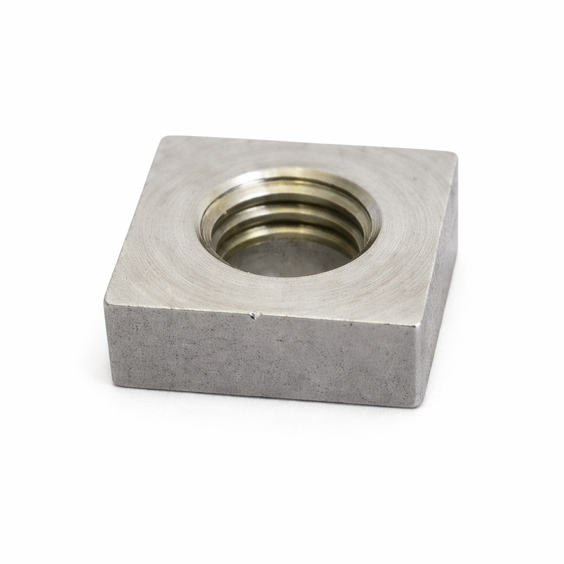 Volvo Penta Square Nut 3852539