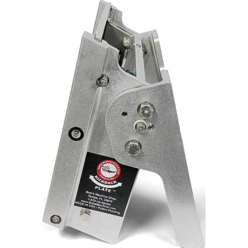 Bob'S Machine Shop 100105100 Action Series Hydraulic Kickback Jac™