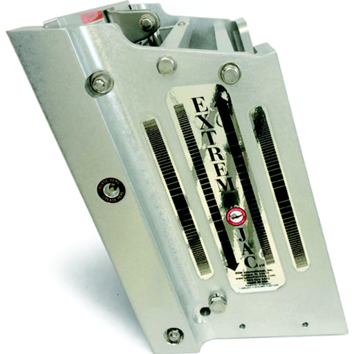 Bob's Machine Shop 100606005 Extreme Gen 3 Action Jac™ Plate, 6" Setback