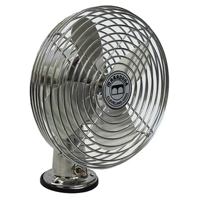 Wesmar 2-SPD Defrost FAN(175) | FC1000-12V
