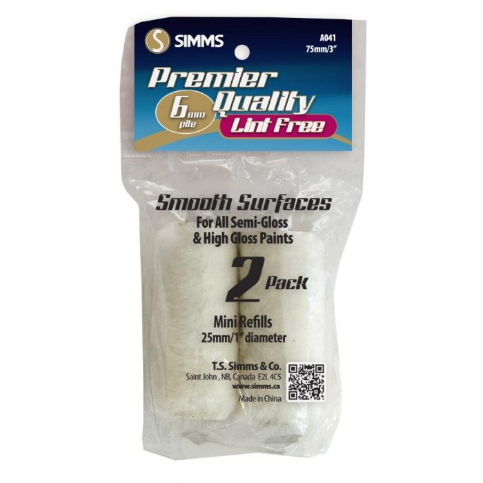 Twin Pack Refill for A-040 | SIM-A-041