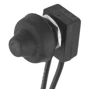Perko Push Button Switch 10A | 701-DP
