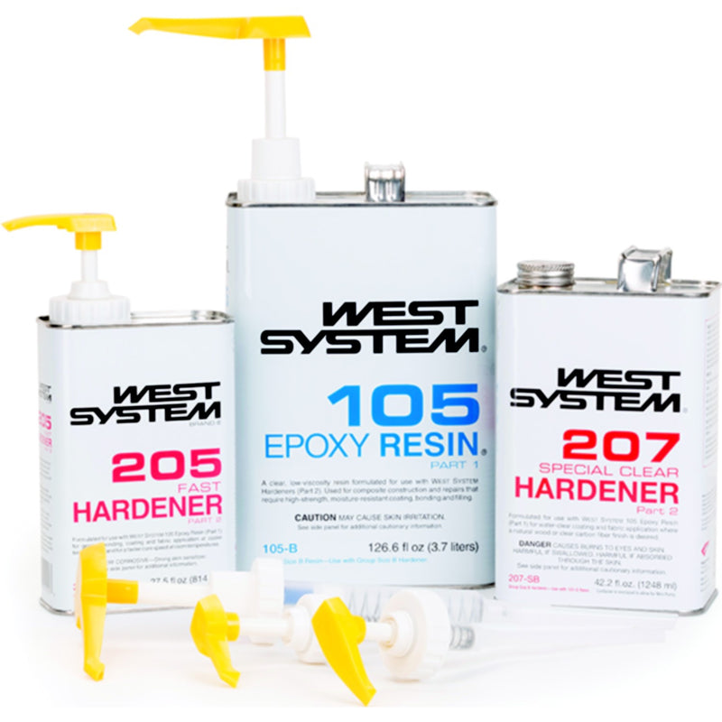 Mini Pump Set 300 for Group A, B, Or C