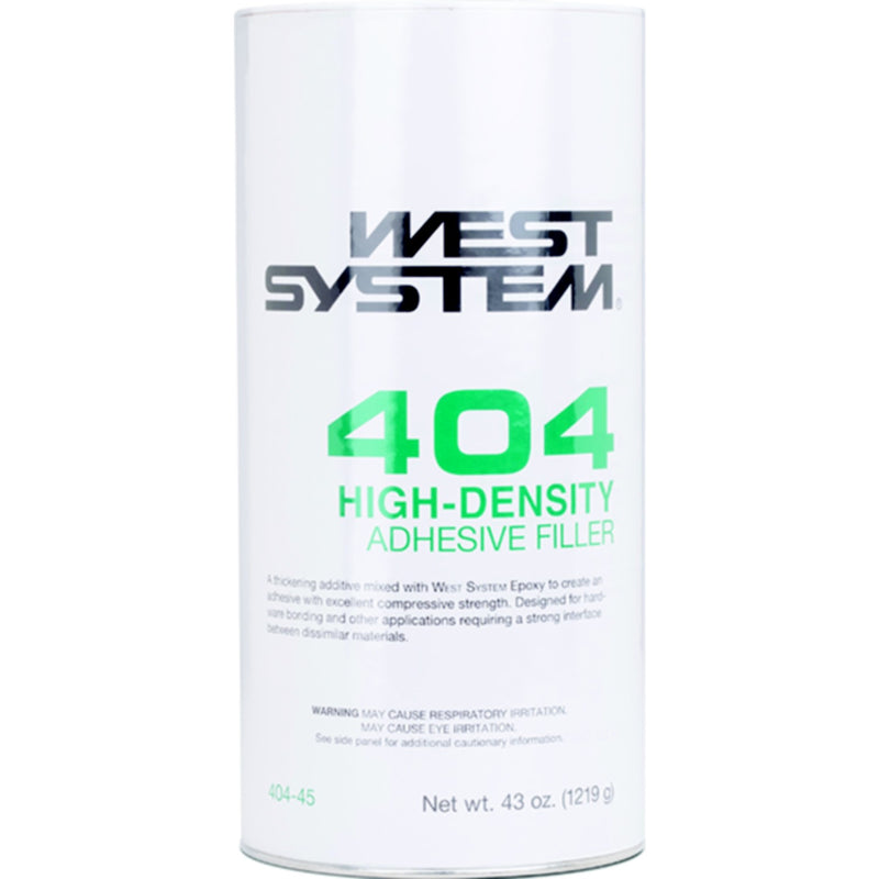 High Density Filler-30 Lb