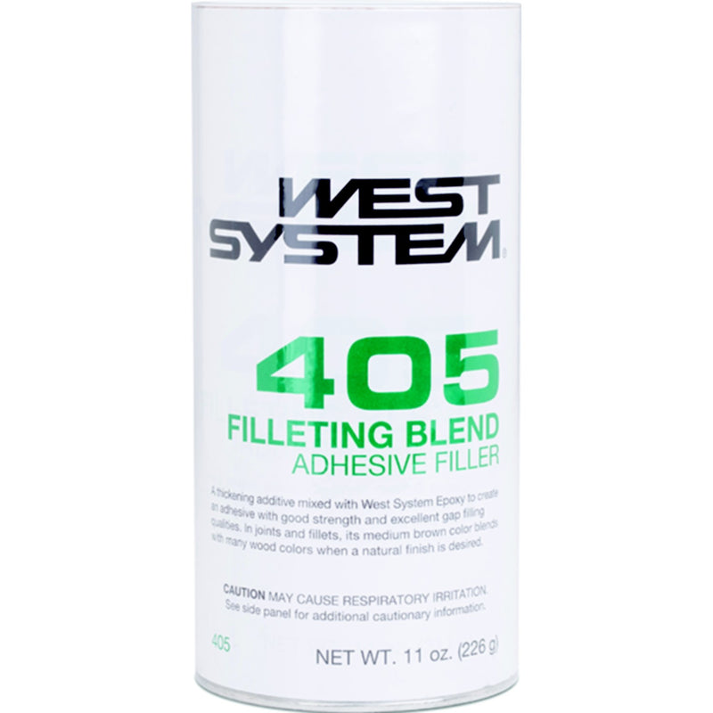 Filleting Blend