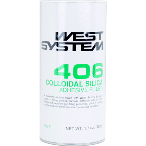 Colloidal Silica - 1.9 oz.