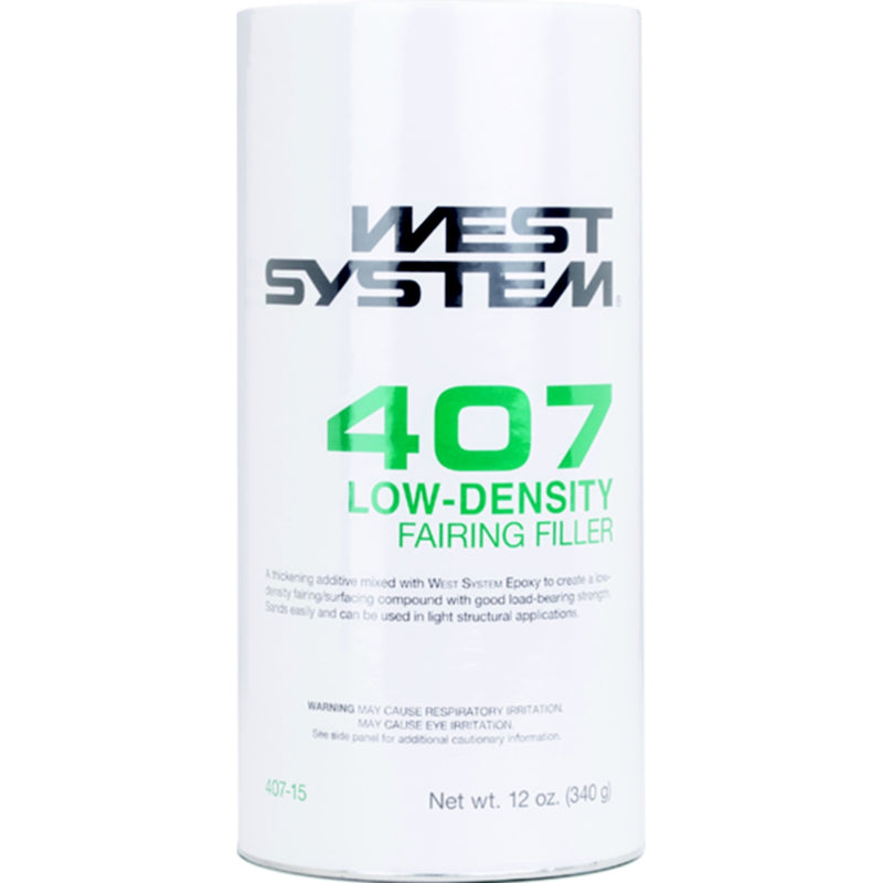 Low Density Filler - 12 oz.